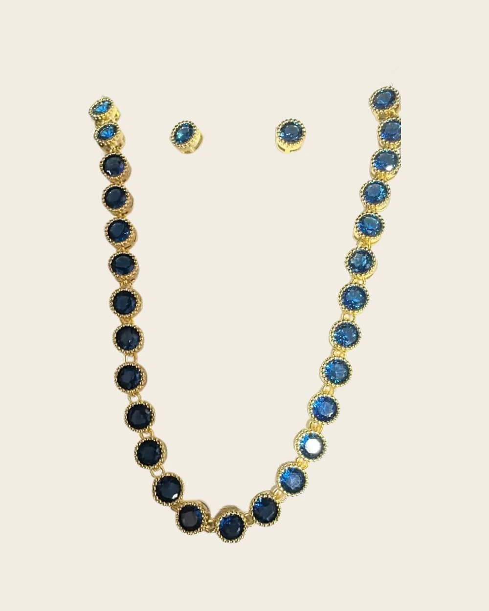 Conjunto Safira